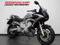 Yamaha FZ 6 Fazer Gris - thumbnail 2