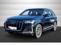 Audi Q7 50 TDI quattro S line Luftfederung STHZ Navi Schwarz - thumbnail 2