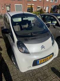 C-Zero 4-persoons 16 kWh