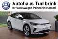 Volkswagen ID.5 GTX Weiß - thumbnail 1