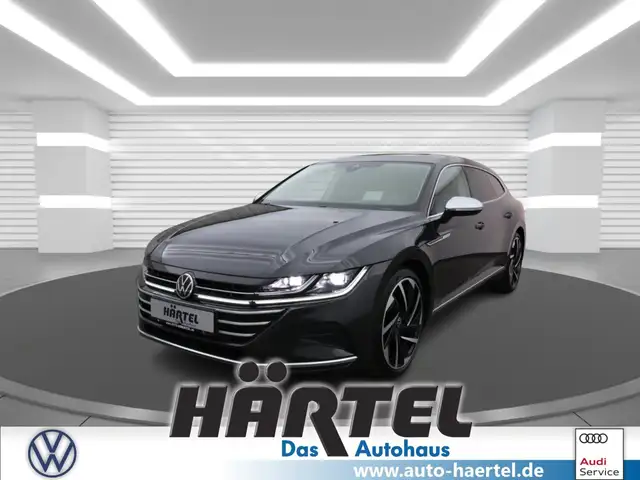 Volkswagen Arteon SHOOTING BRAKE ELEGANCE 2.0 TDI DSG (+EURO6