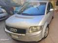 Audi A2 A2 I 2000 1.4 tdi Top Plateado - thumbnail 3