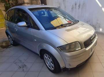 A2 I 2000 1.4 tdi Top