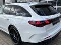 Mercedes-Benz E 53 AMG T 4M+ Night Burmester AHK 360°-Kamera Blanc - thumbnail 18
