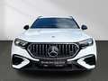 Mercedes-Benz E 53 AMG T 4M+ Night Burmester AHK 360°-Kamera Blanc - thumbnail 5