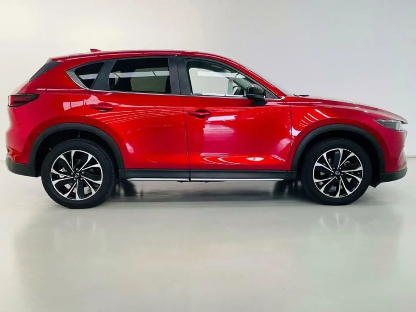 Mazda CX-5 2.2 DE 110kW (150CV) Newground - 1
