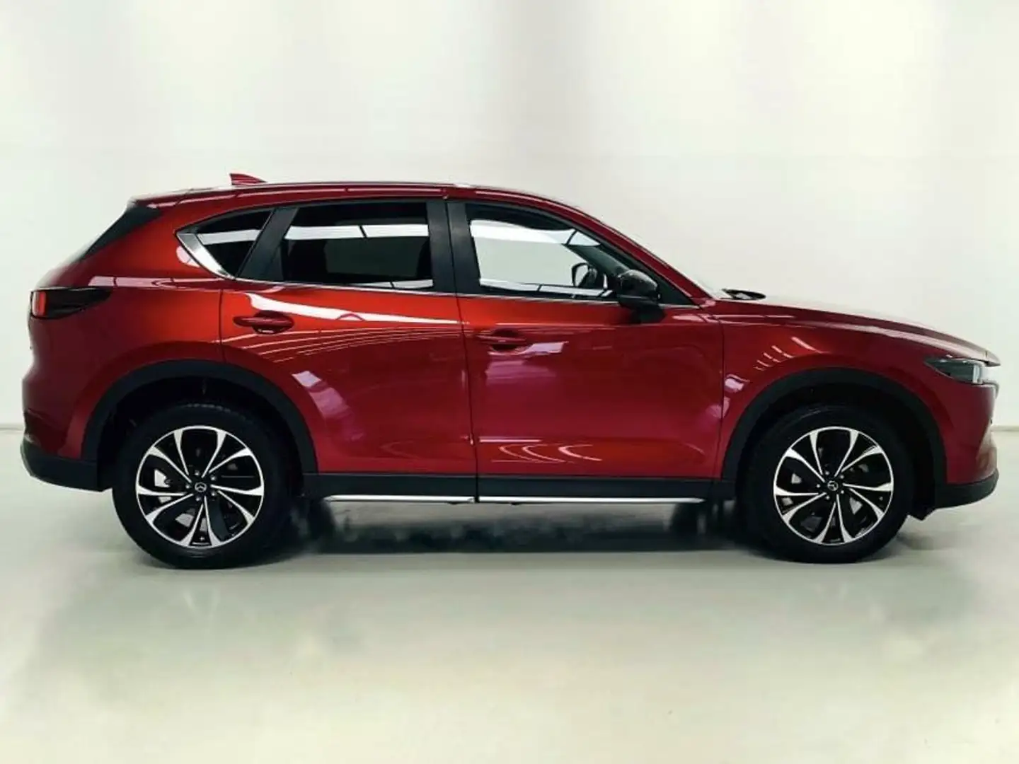 Mazda CX-5 2.2 DE 110kW (150CV) Newground - 1
