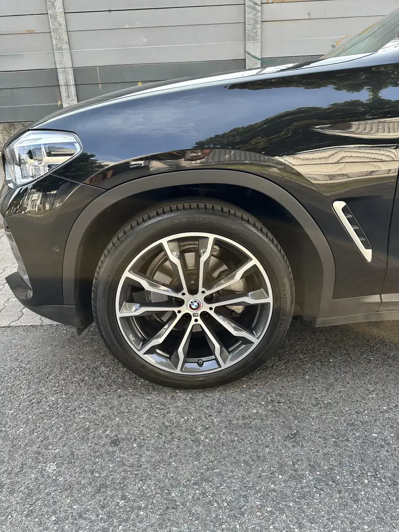 BMW X4 xDrive20i Aut. - 2