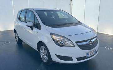 Meriva 1.6 CDTI Start&Stop Cosmo