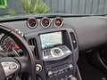 Nissan 370Z ROADSTER 3.7 V6 PACK BVA7 Grijs - thumbnail 22