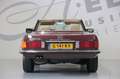 Mercedes-Benz SL 560 /Hardtop Rot - thumbnail 11