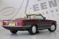 Mercedes-Benz SL 560 /Hardtop Rot - thumbnail 10