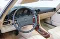 Mercedes-Benz SL 560 /Hardtop Rot - thumbnail 12