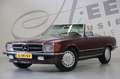 Mercedes-Benz SL 560 /Hardtop Rot - thumbnail 1