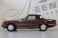 Mercedes-Benz SL 560 /Hardtop Rot - thumbnail 26