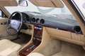 Mercedes-Benz SL 560 /Hardtop Rot - thumbnail 13