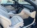 Mercedes-Benz C 180 Cabrio Aut. Navi*Parkpaket mit Kamera Schwarz - thumbnail 13