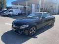 Mercedes-Benz C 180 Cabrio Aut. Navi*Parkpaket mit Kamera Schwarz - thumbnail 8