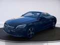 Mercedes-Benz C 180 Cabrio Aut. Navi*Parkpaket mit Kamera Schwarz - thumbnail 2