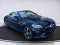 Mercedes-Benz C 180 Cabrio Aut. Navi*Parkpaket mit Kamera Schwarz - thumbnail 7