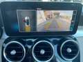 Mercedes-Benz C 180 Cabrio Aut. Navi*Parkpaket mit Kamera Schwarz - thumbnail 22