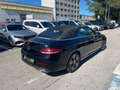 Mercedes-Benz C 180 Cabrio Aut. Navi*Parkpaket mit Kamera Schwarz - thumbnail 9