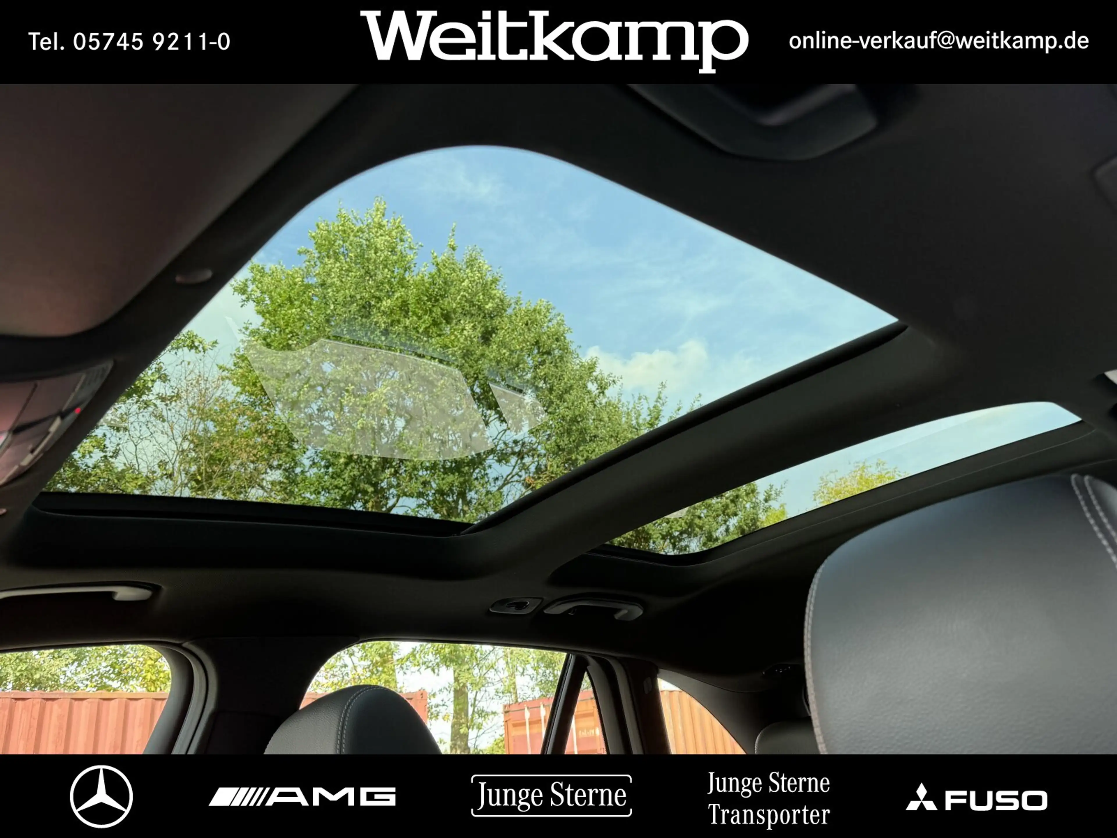Mercedes-Benz GLC 220 GLC 220 d 4MATIC AMG+AHK+PANO+DISTRONIC+KAMERA+ — photo 11
