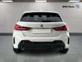 BMW 118 d Msport auto Bianco - thumbnail 15