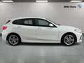 BMW 118 d Msport auto Bianco - thumbnail 14