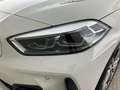 BMW 118 d Msport auto Bianco - thumbnail 5