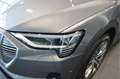 Audi e-tron Sportback 55 quattro edition 95 kWh navi clima cru Grijs - thumbnail 9