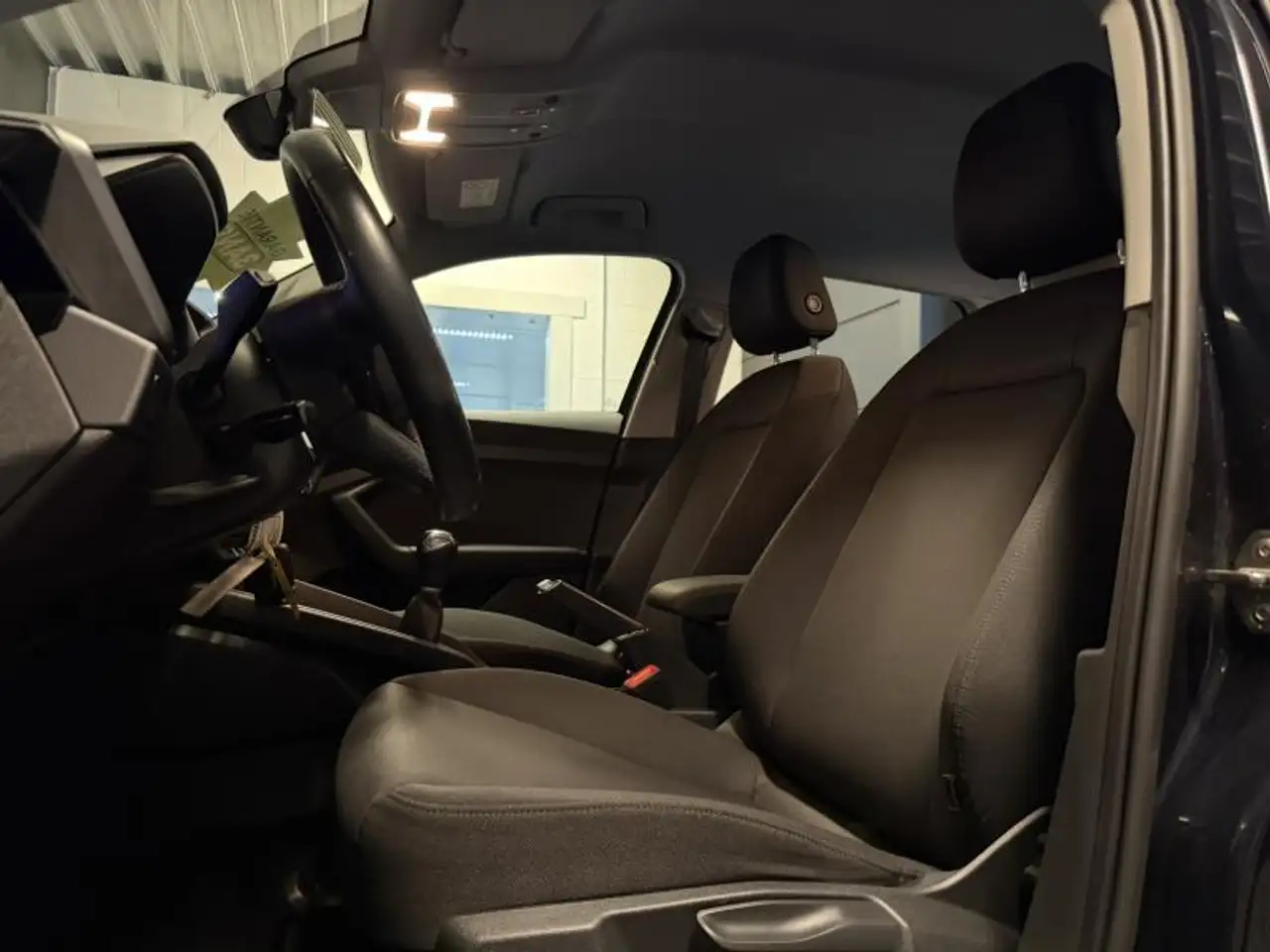 Audi A1 1.0TFSi 95cv *NAVI*CLIM*CAPTEURS AV/AR*, миниатюра 29