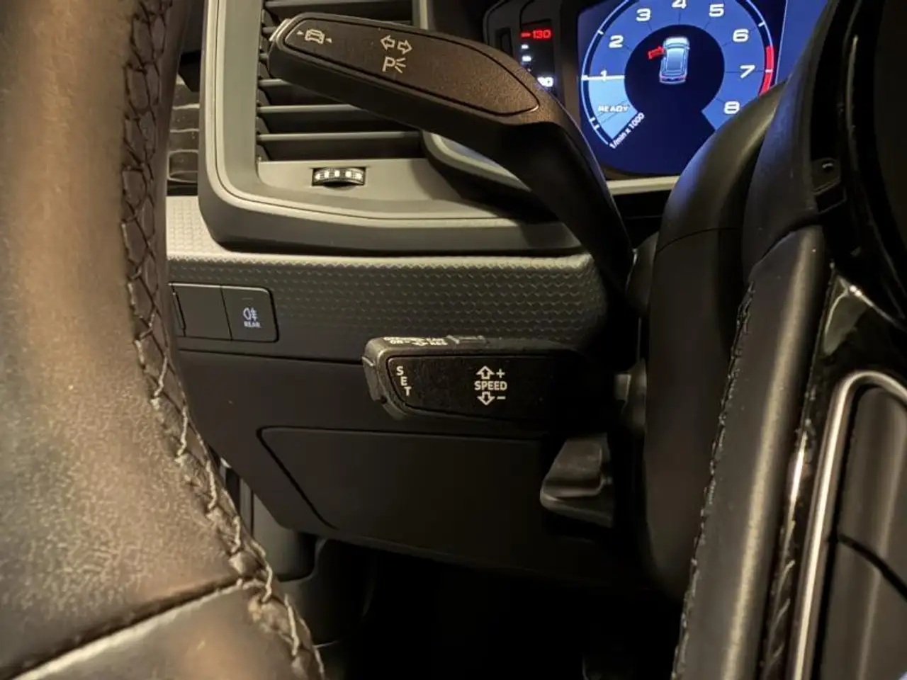 Audi A1 1.0TFSi 95cv *NAVI*CLIM*CAPTEURS AV/AR*, миниатюра 14