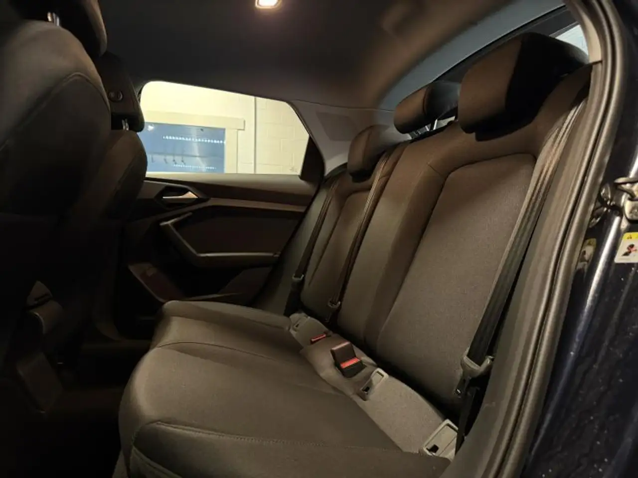 Audi A1 1.0TFSi 95cv *NAVI*CLIM*CAPTEURS AV/AR*, миниатюра 30