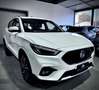 MG ZS 1.5 106CV VTi-Tech Luxury Blanc - thumbnail 5