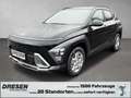 Hyundai KONA TREND 2WD 1.0 Navi+LED+Kamera+Telefon+PDC Negro - thumbnail 1