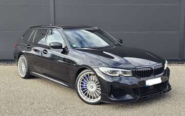 S 3.0 Allrad Touring*Panorama*AHK*HUD*ACC*