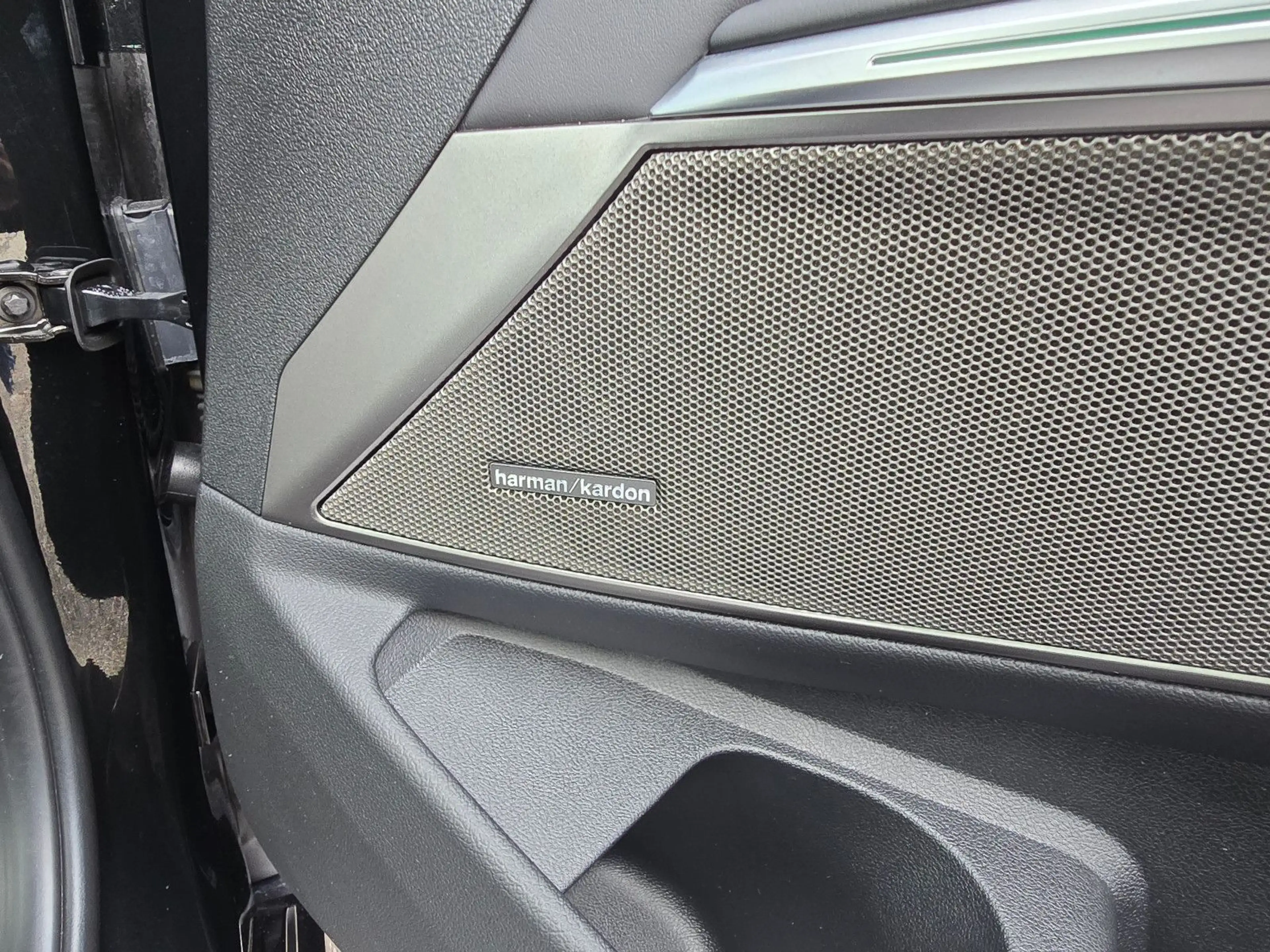 Alpina D3 S 3.0 Allrad Touring*Panorama*AHK*HUD*ACC* — photo 8