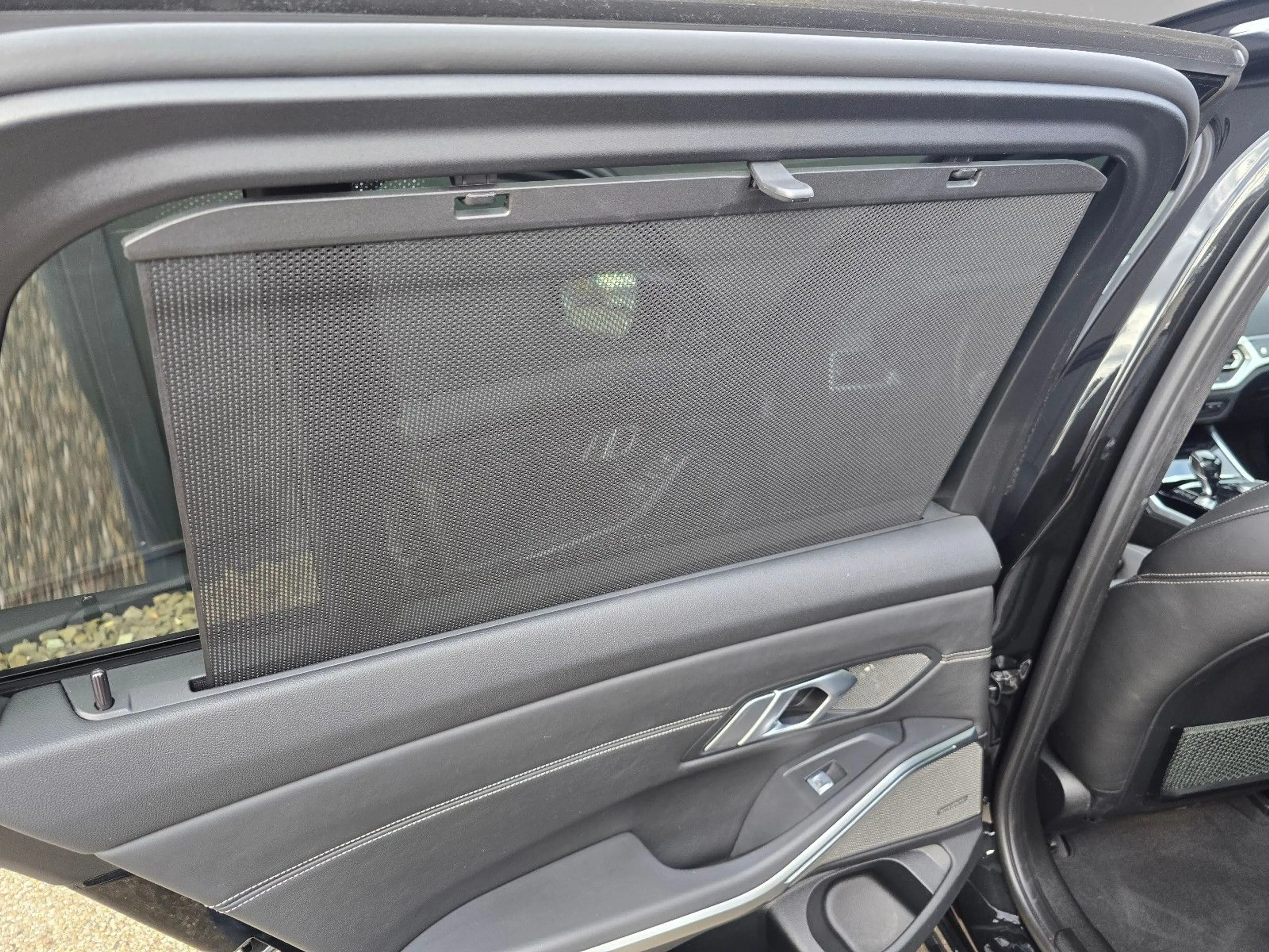 Alpina D3 S 3.0 Allrad Touring*Panorama*AHK*HUD*ACC* — photo 3