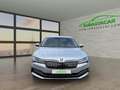 Skoda Superb 1.4 TSI P-HEV Style DSG Plateado - thumbnail 2