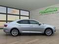 Skoda Superb 1.4 TSI P-HEV Style DSG Plateado - thumbnail 4