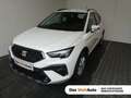 SEAT Arona Reference Edition 1.0 TSI Weiß - thumbnail 1