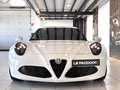 Alfa Romeo 4C 4C 1750 Tbi 240 ch TCT Standard Edition Weiß - thumbnail 5