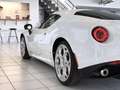 Alfa Romeo 4C 4C 1750 Tbi 240 ch TCT Standard Edition Weiß - thumbnail 28