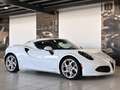 Alfa Romeo 4C 4C 1750 Tbi 240 ch TCT Standard Edition Weiß - thumbnail 1