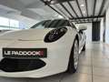 Alfa Romeo 4C 4C 1750 Tbi 240 ch TCT Standard Edition Weiß - thumbnail 18