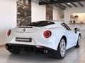 Alfa Romeo 4C 4C 1750 Tbi 240 ch TCT Standard Edition Weiß - thumbnail 3