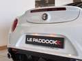 Alfa Romeo 4C 4C 1750 Tbi 240 ch TCT Standard Edition Weiß - thumbnail 10