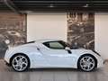 Alfa Romeo 4C 4C 1750 Tbi 240 ch TCT Standard Edition Weiß - thumbnail 2