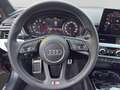 Audi A4 40 TFSI 2x S LINE LM19 B&O MATRIX-LED Noir - thumbnail 9